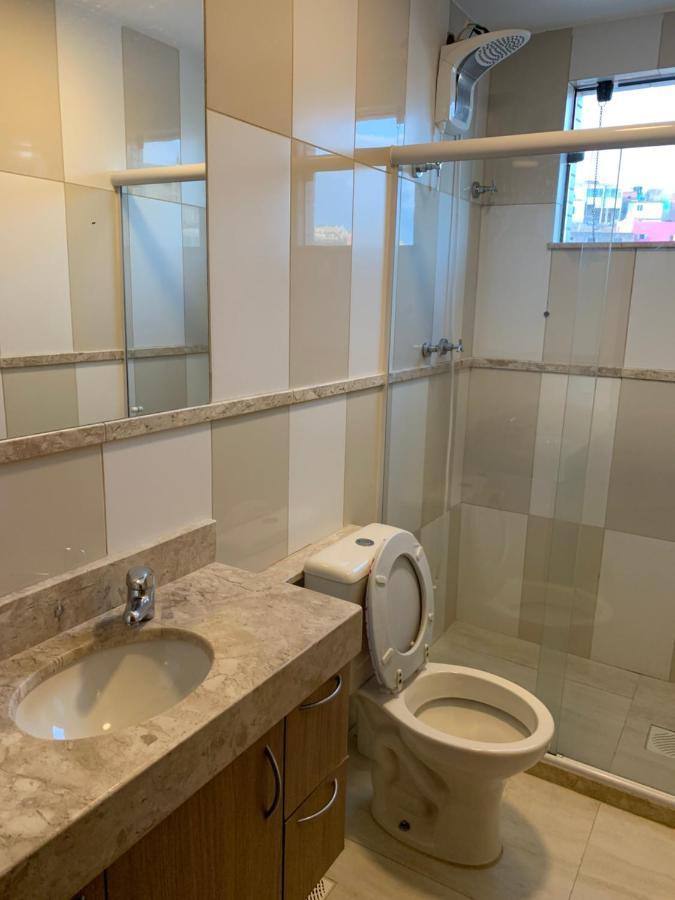Apartamento Luxuosa Cobertura Com Piscina Grande - Residencial Sophia I Arraial do Cabo