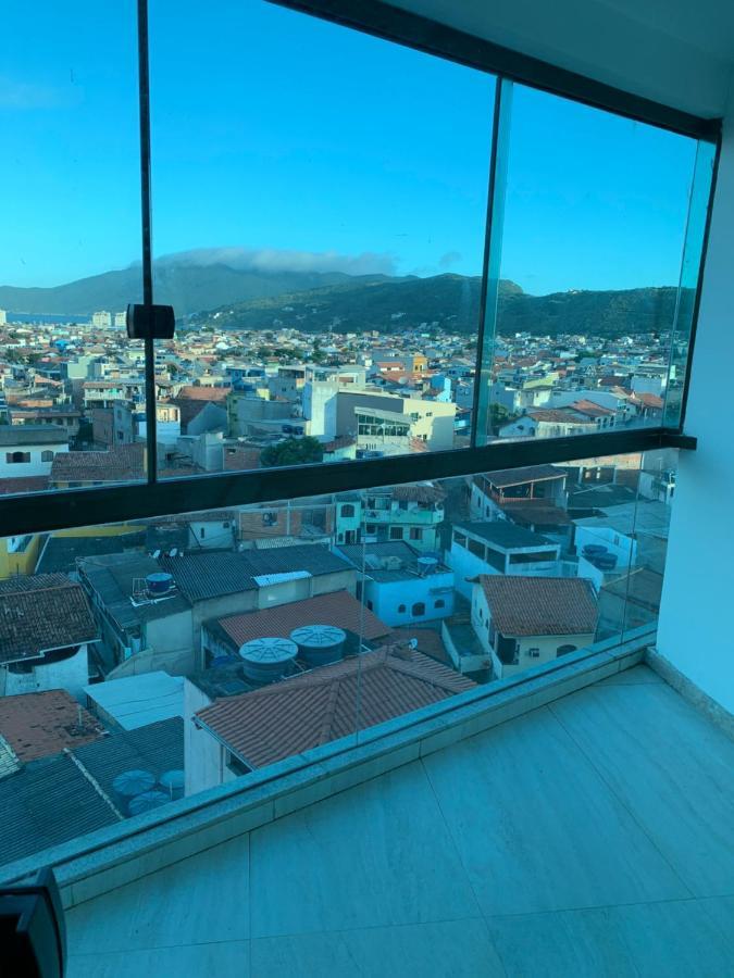 Apartamento Luxuosa Cobertura Com Piscina Grande - Residencial Sophia I