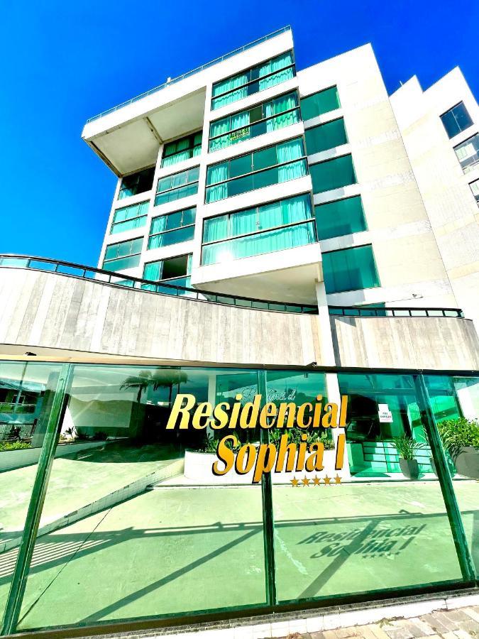 Luxuosa Cobertura Com Piscina Grande - Residencial Sophia I * Arraial do Cabo