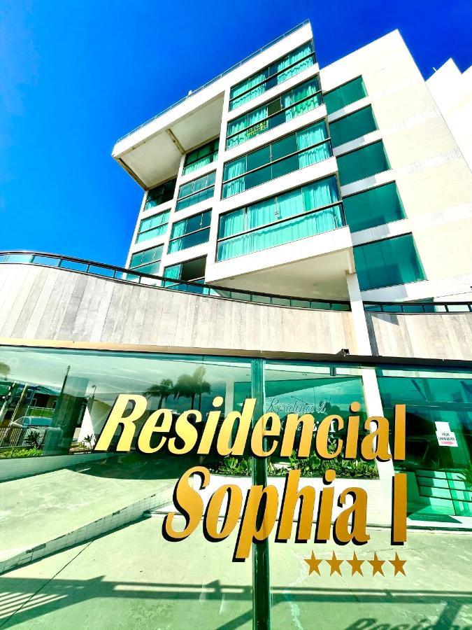 Luxuosa Cobertura Com Piscina Grande - Residencial Sophia I Apartamento