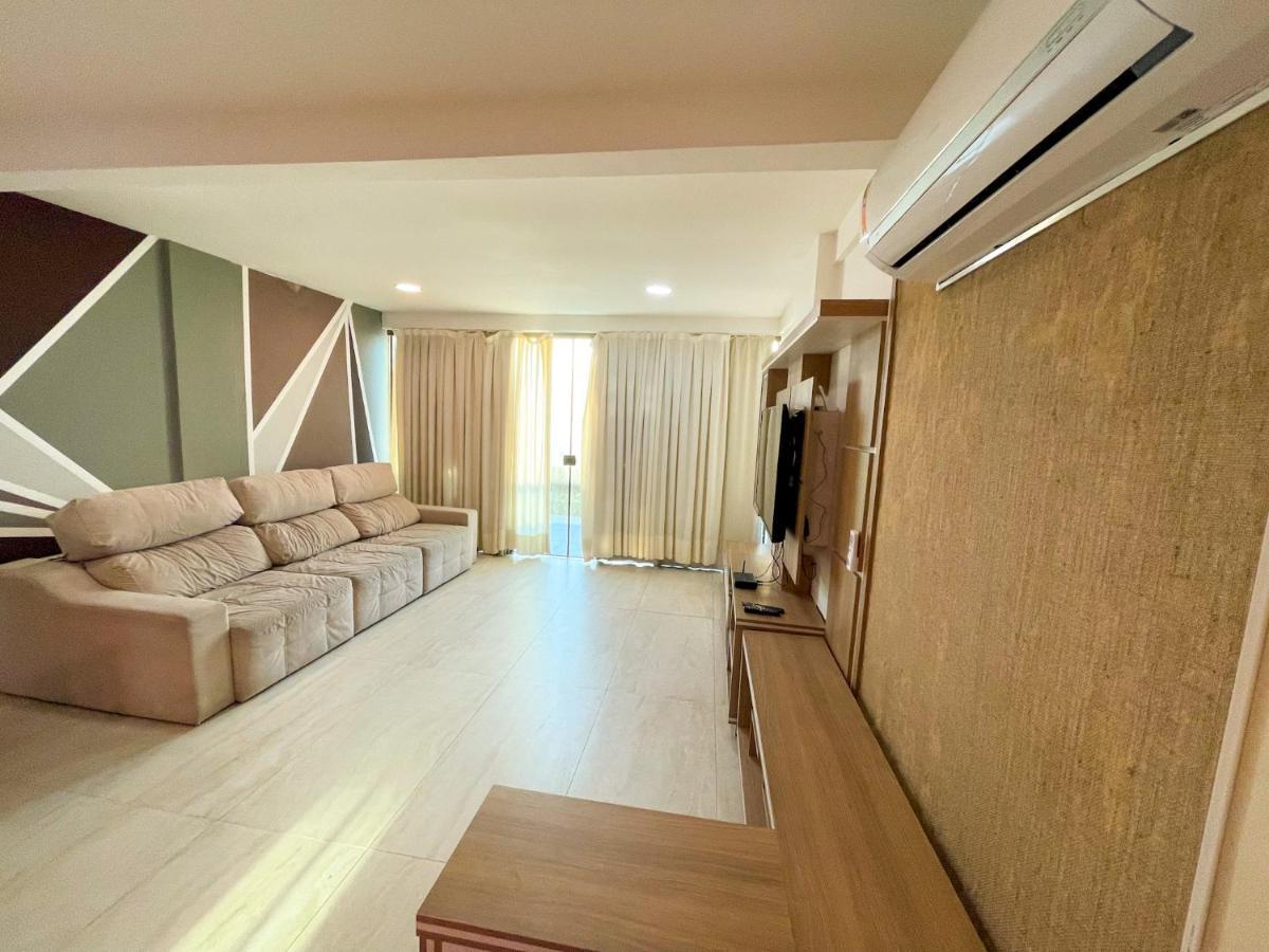 Luxuosa Cobertura Com Piscina Grande - Residencial Sophia I