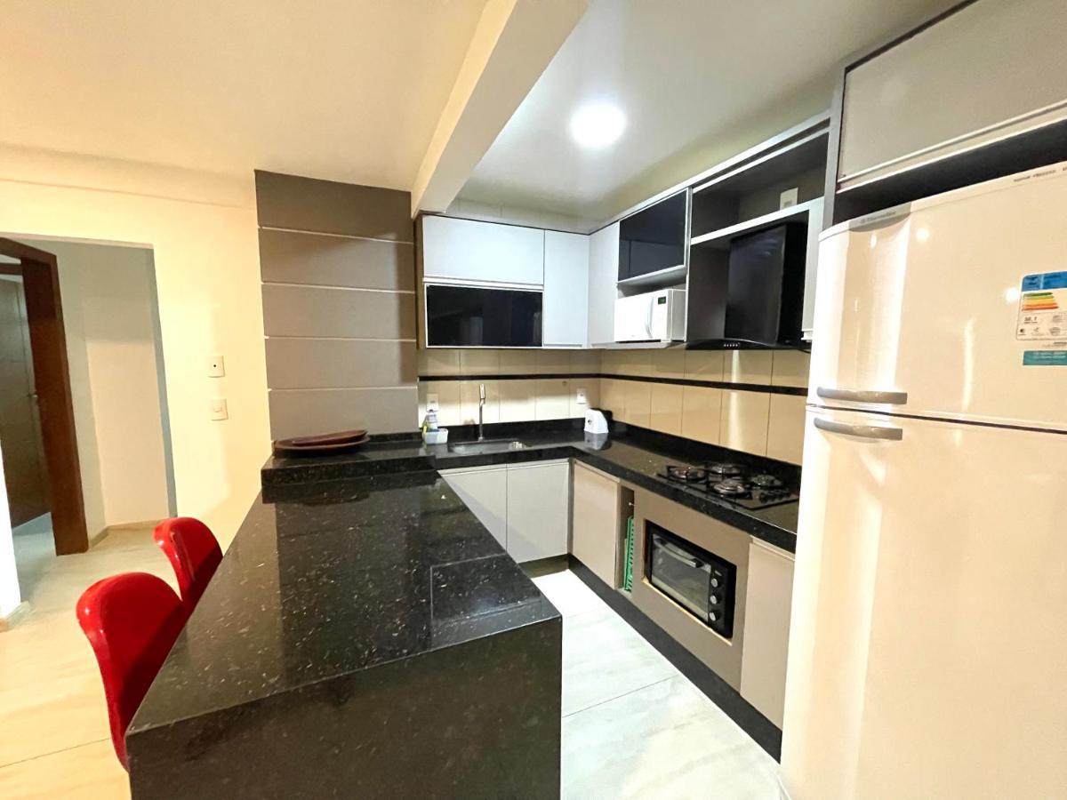 Luxuosa Cobertura Com Piscina Grande - Residencial Sophia I *
