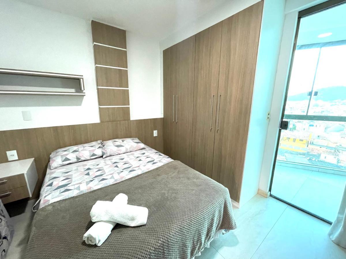 Luxuosa Cobertura Com Piscina Grande - Residencial Sophia I Arraial do Cabo