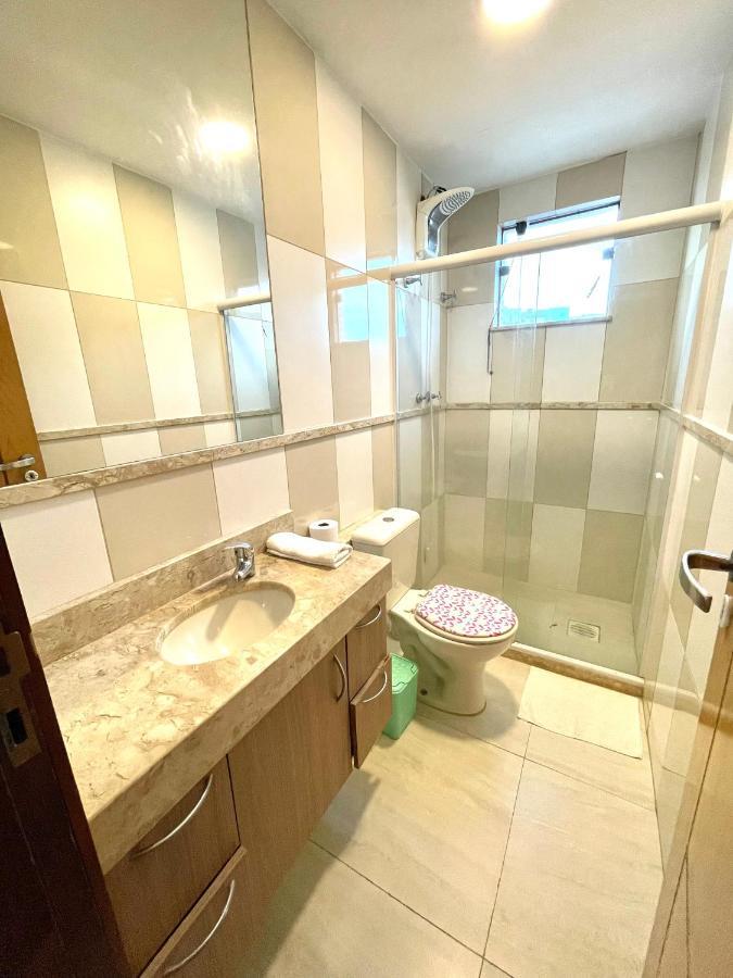 Luxuosa Cobertura Com Piscina Grande - Residencial Sophia I